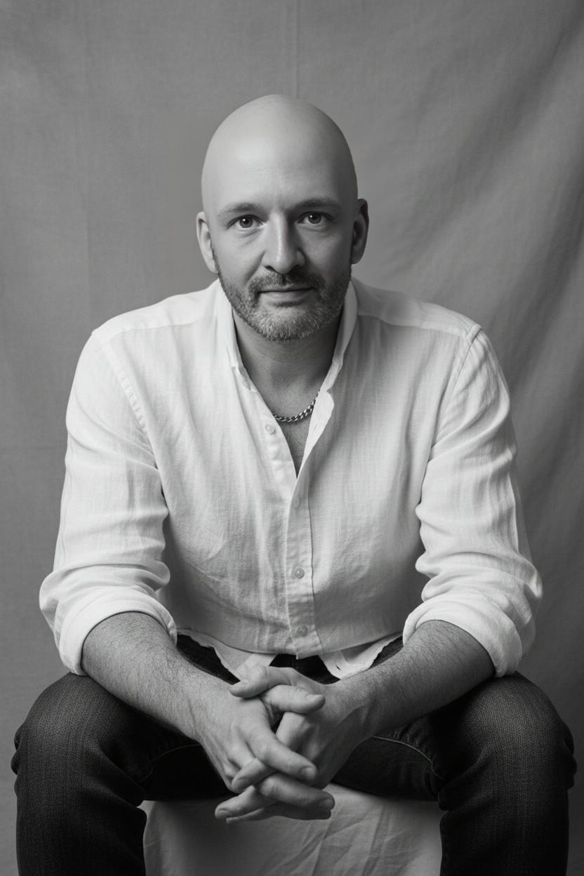 Gavin Fawcett - Founder of Build 76