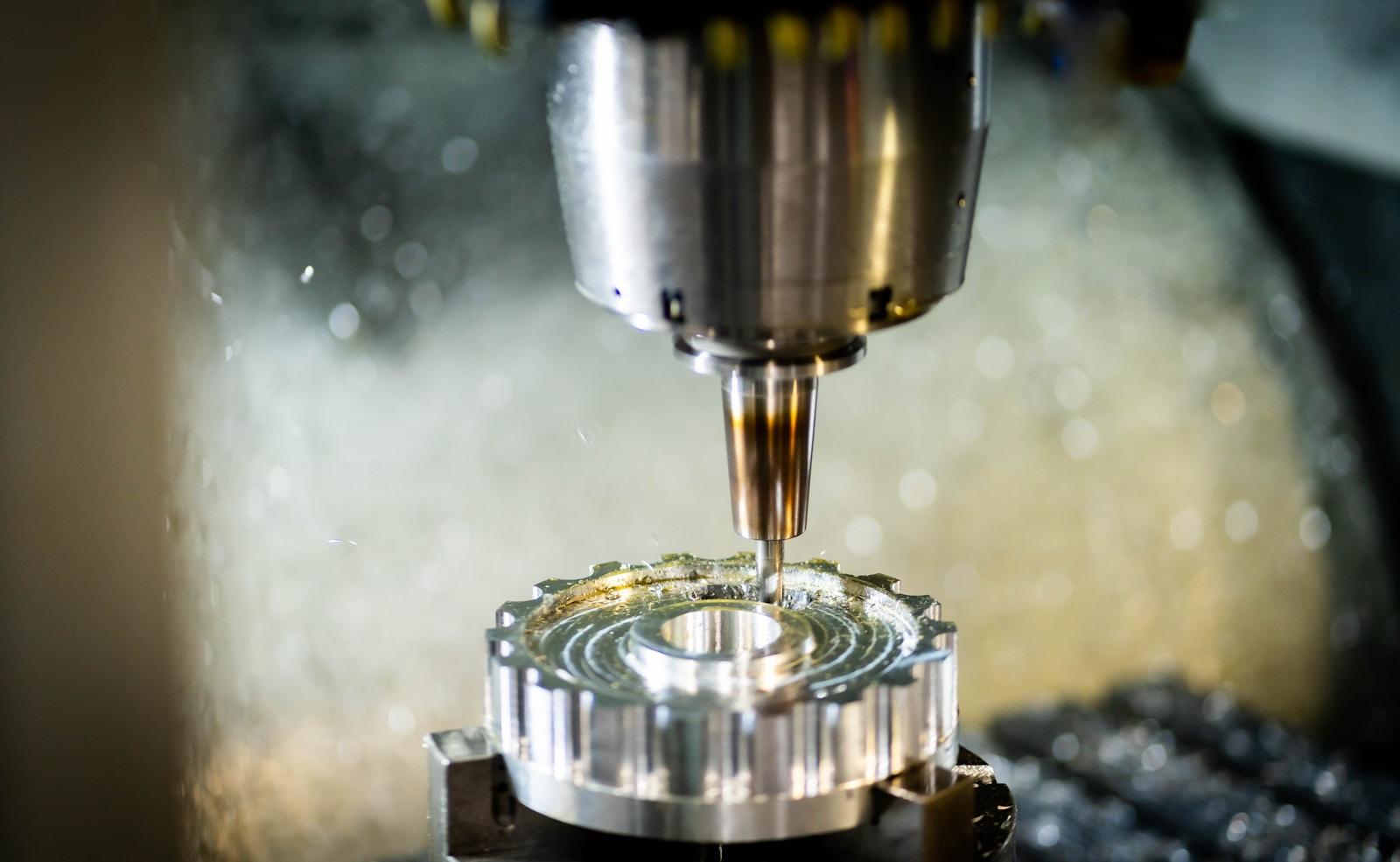 Manufacturing website example by Build 76